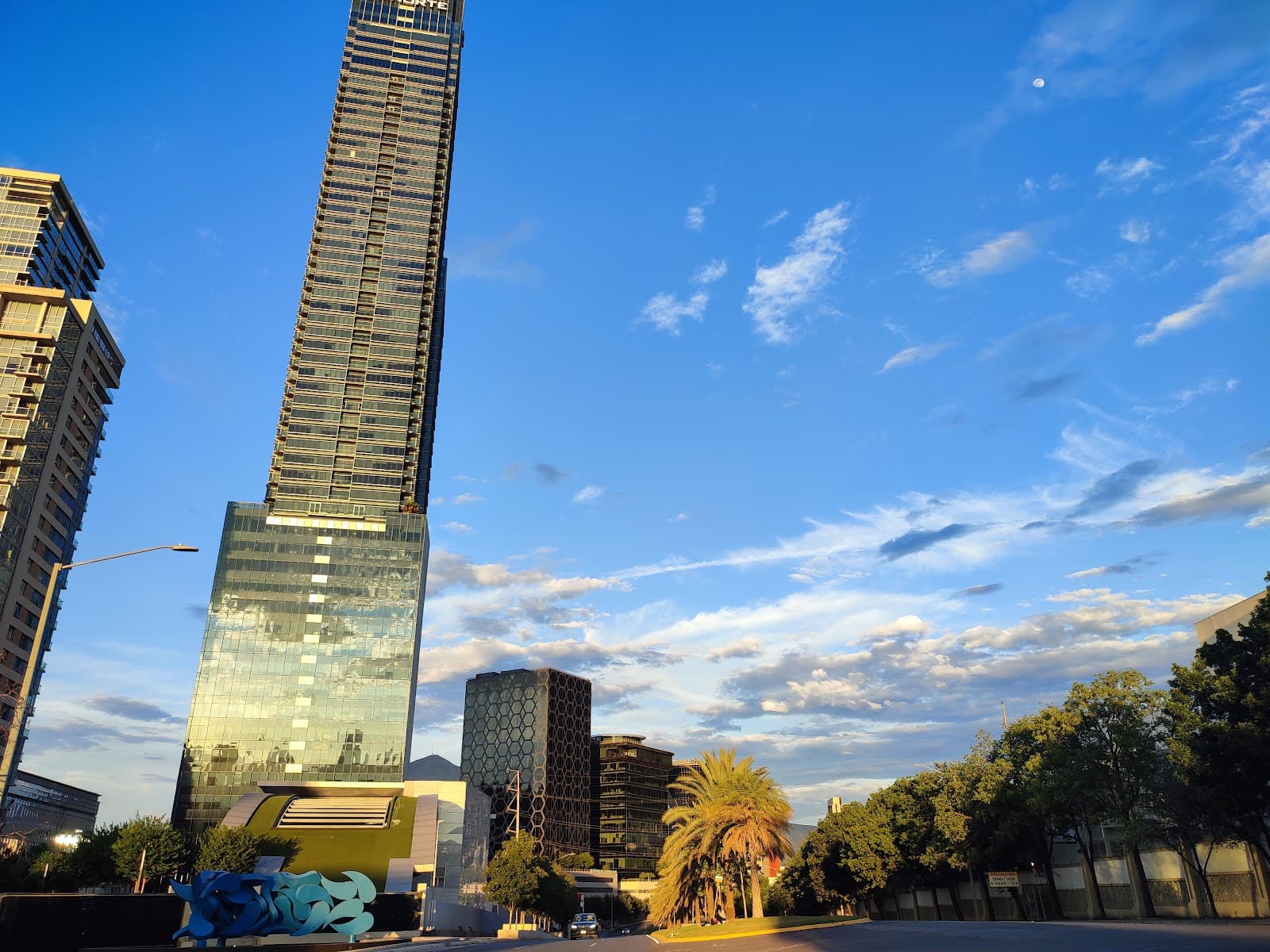 Torre KOI - Image 1