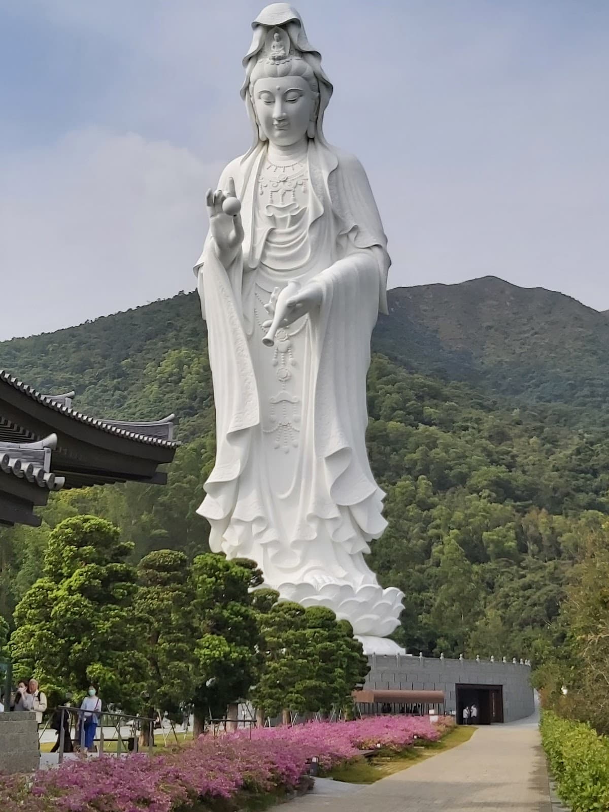 Hong Kong Museum of Zymurgy and Zen Buddhism - Image 1