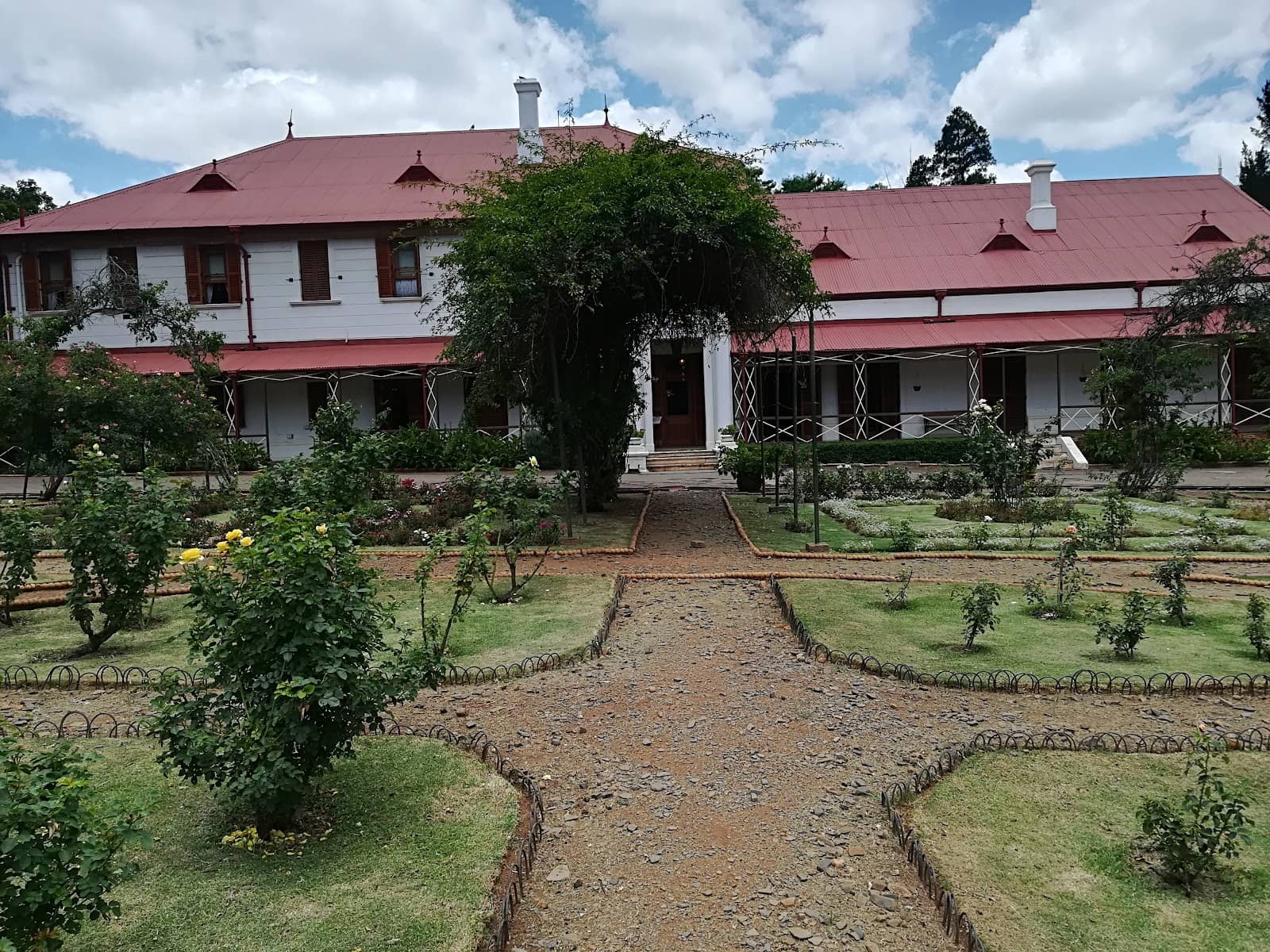 Market Days & Events