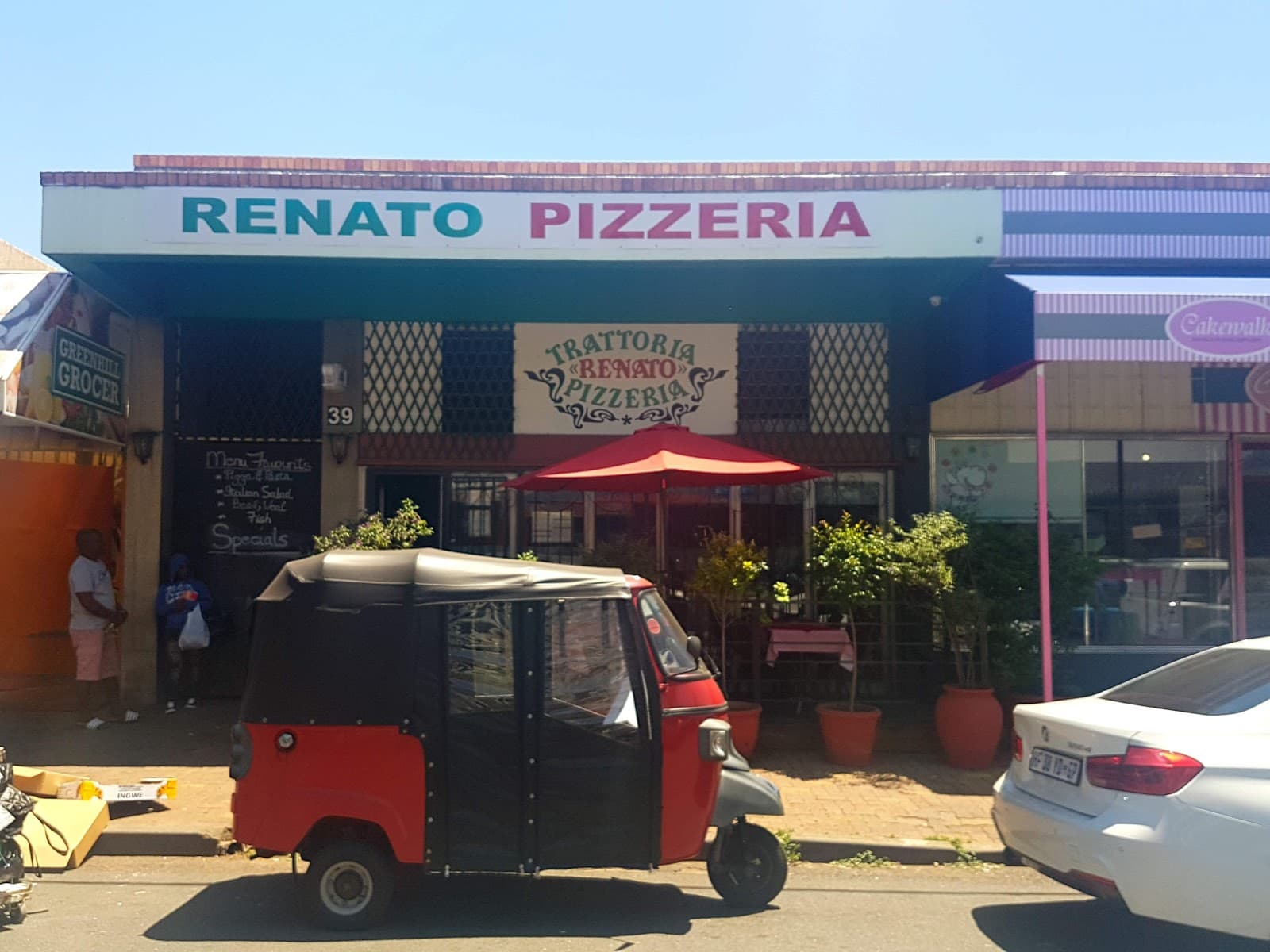 Trattoria Renato - Image 1