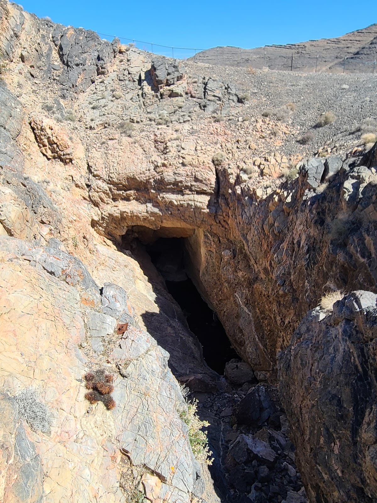 Devils Hole Viewpoint - Image 1