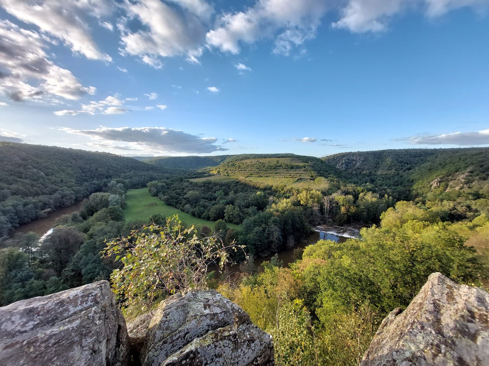 Devět mlýnů Viewpoint - Image 1