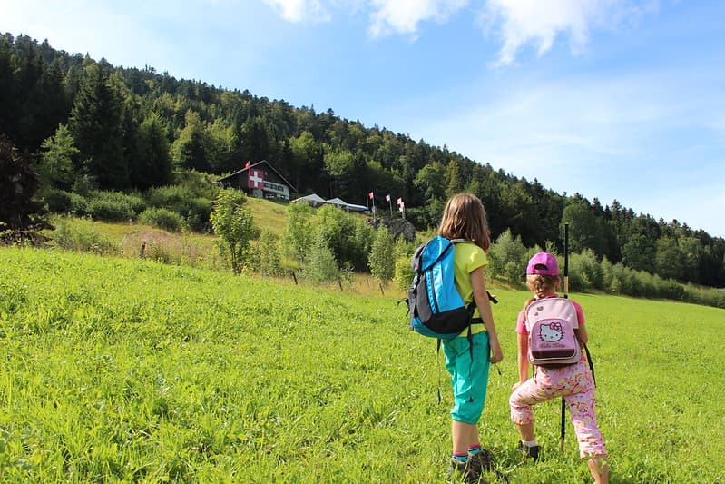 Fort de Pré-Giroud - Image 1