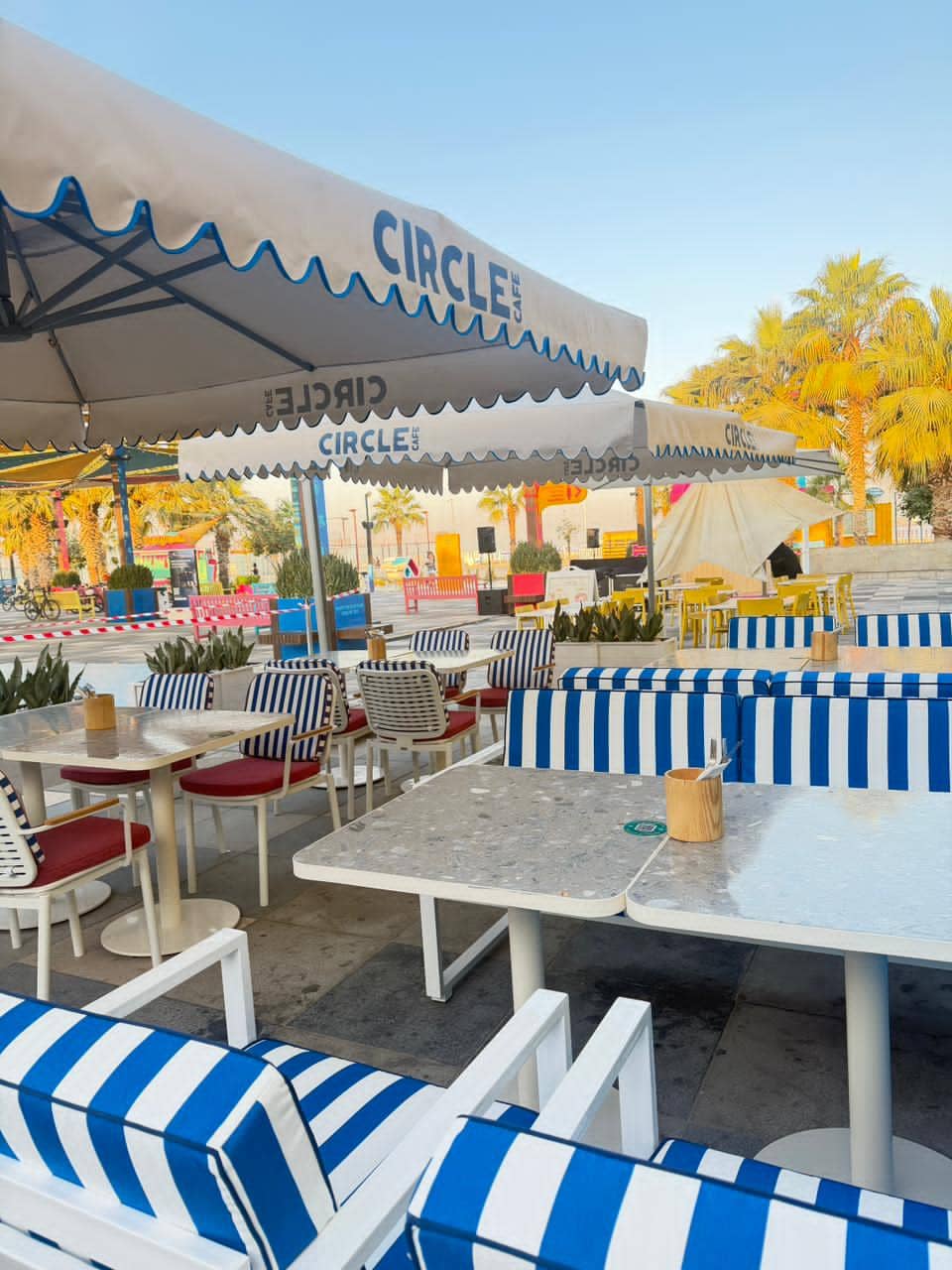 All-You-Can-Eat Breakfast