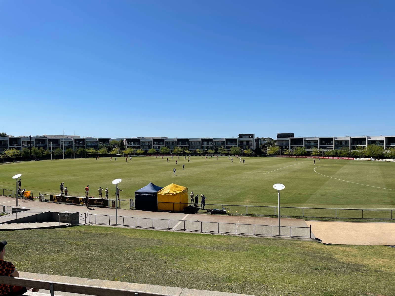 Waverley Park (Mulgrave) - Image 1