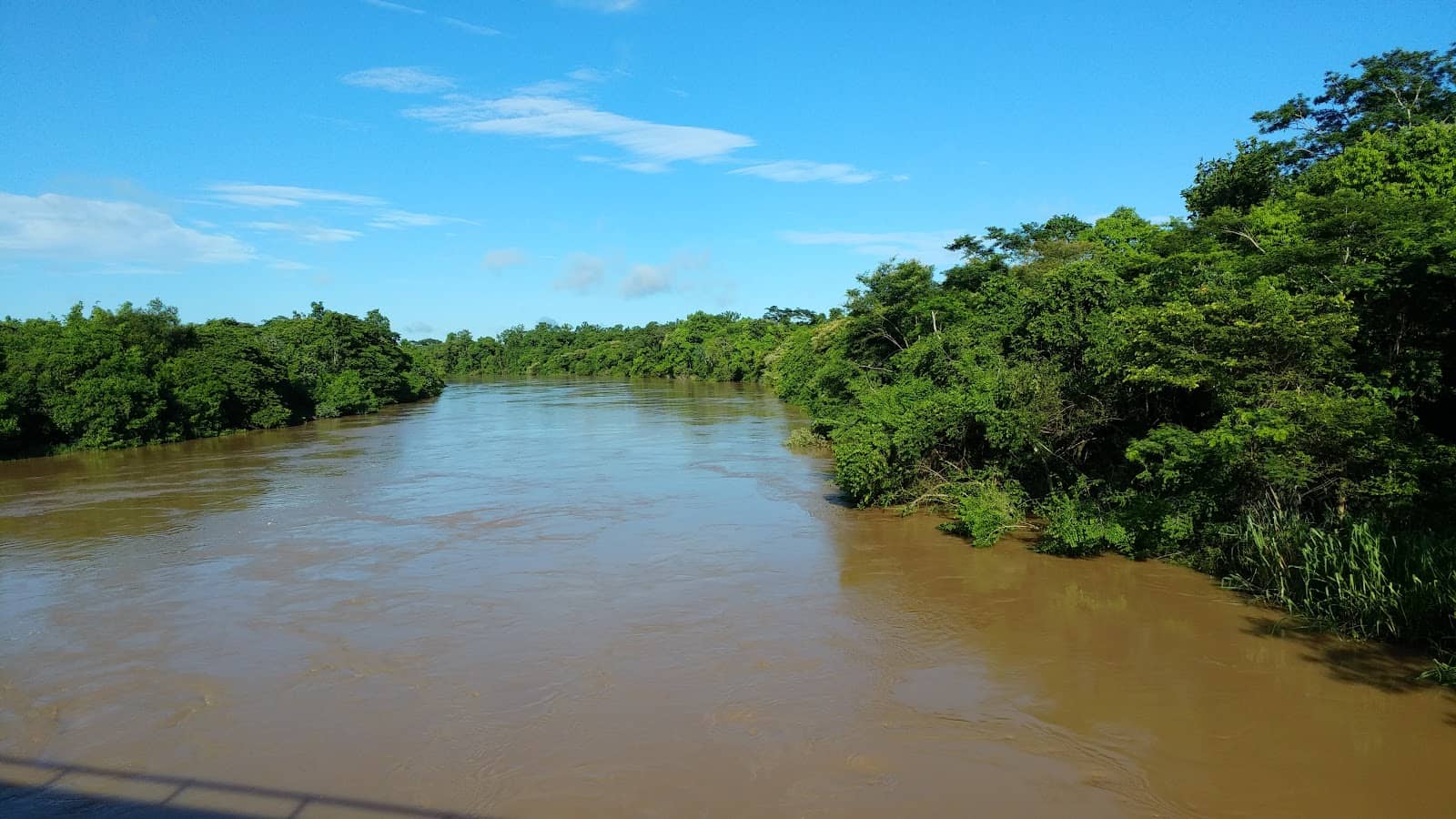 Visitor Center & Museum