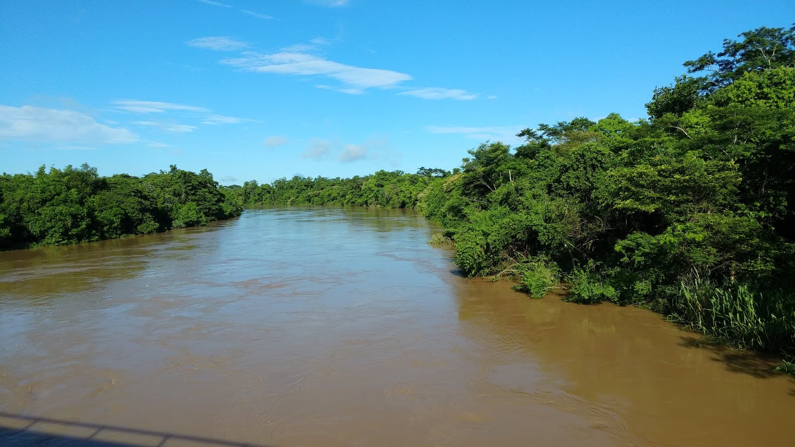 Parque Estadual do Aguapeí - Image 1