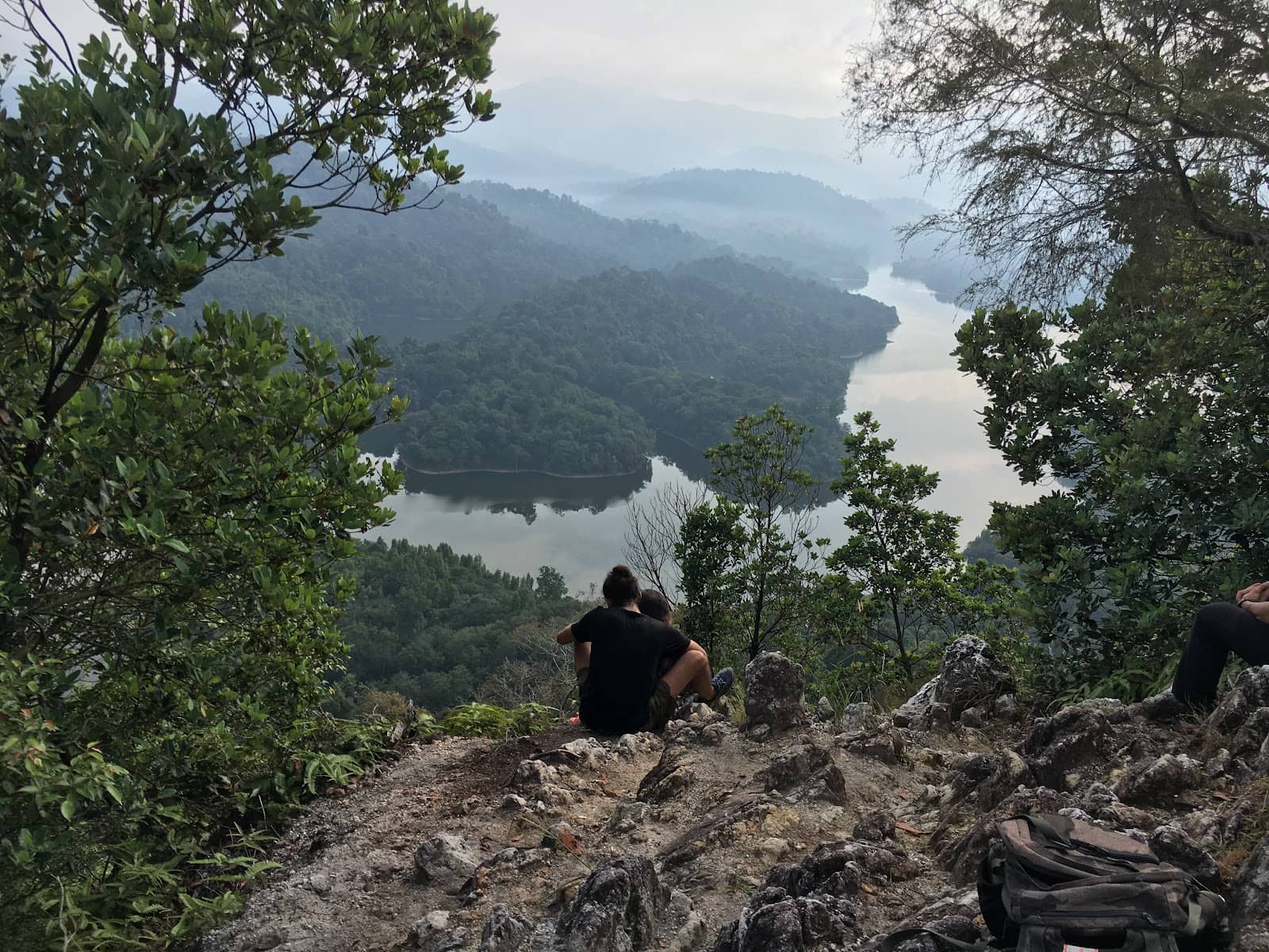 World's Longest Quartz Ridge