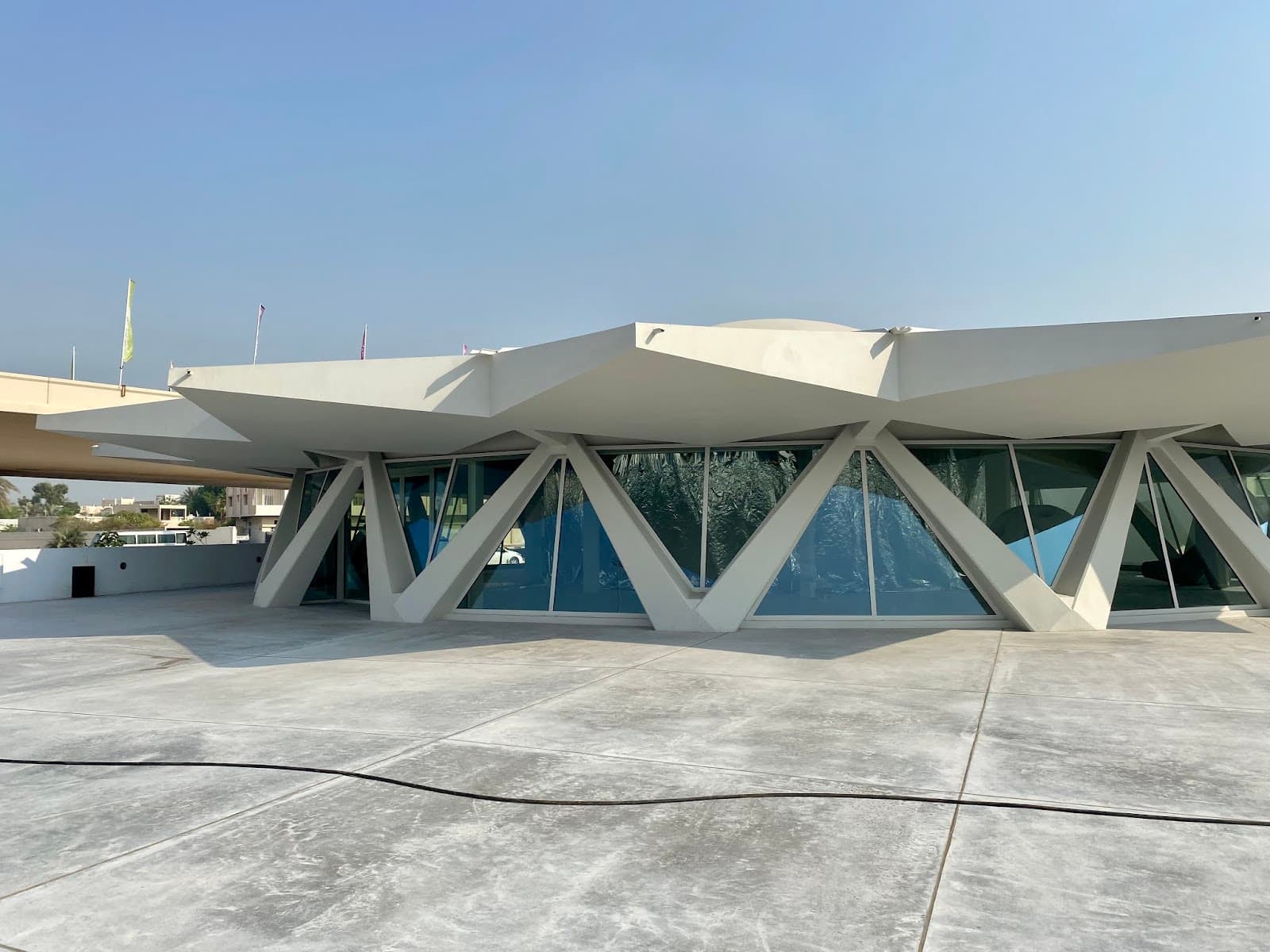 Flying Saucer - Image 1