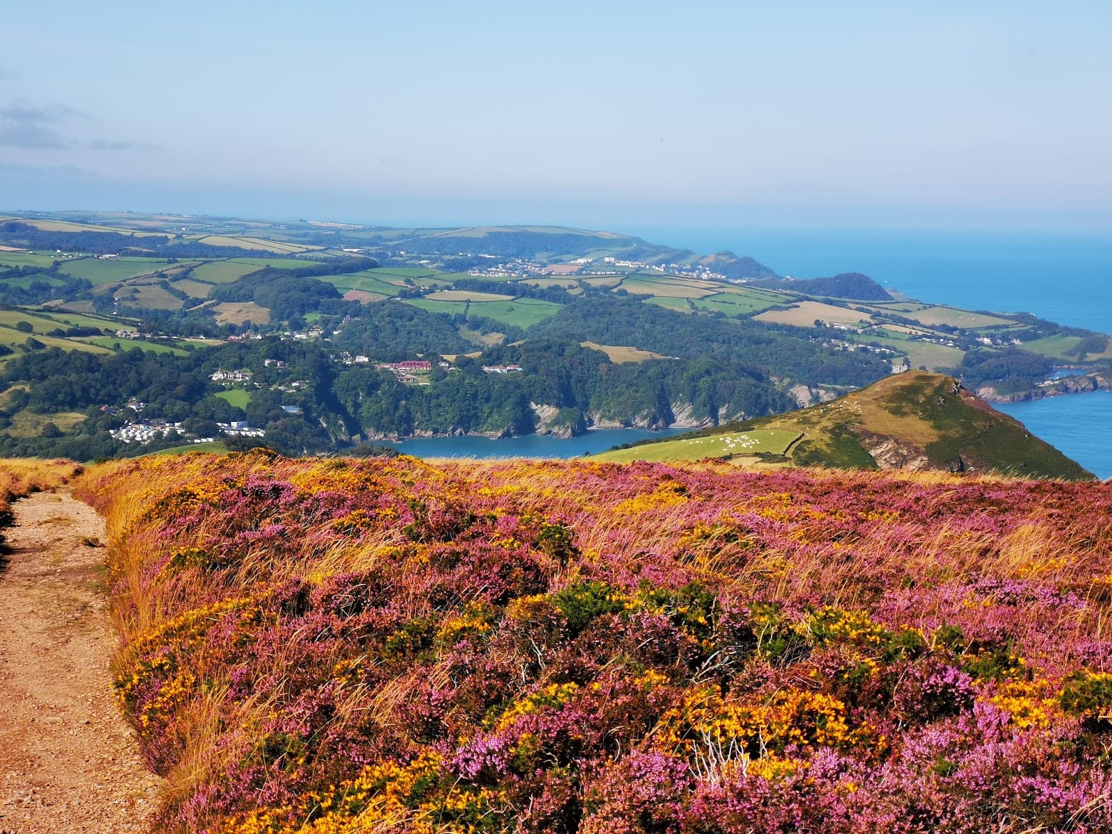 Great Hangman Exmoor - Image 1