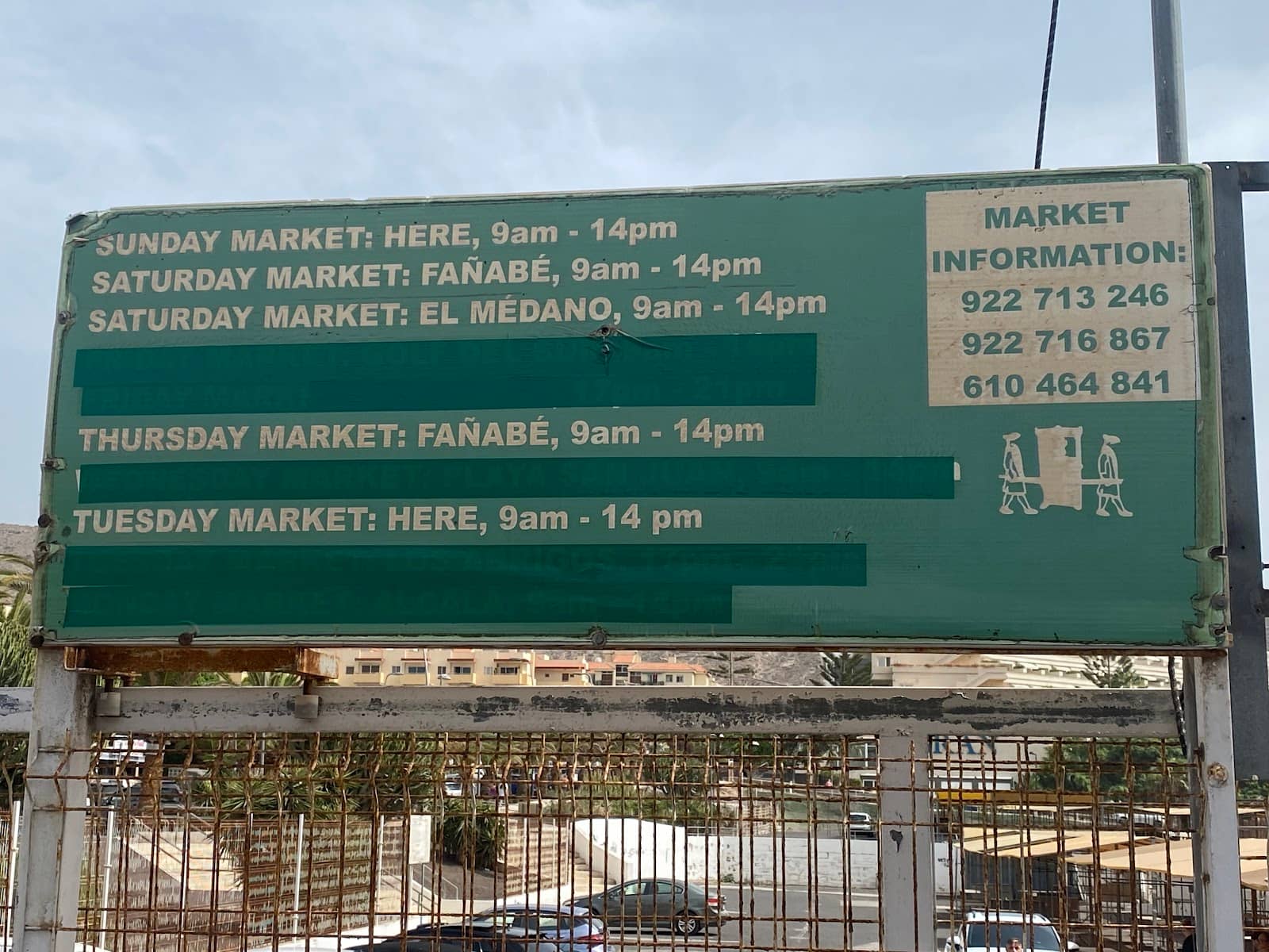 Local Crafts & Souvenirs