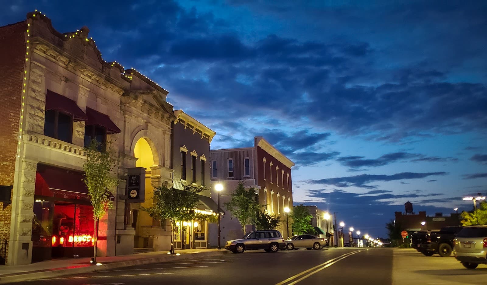 Beaver Lake - Image 1