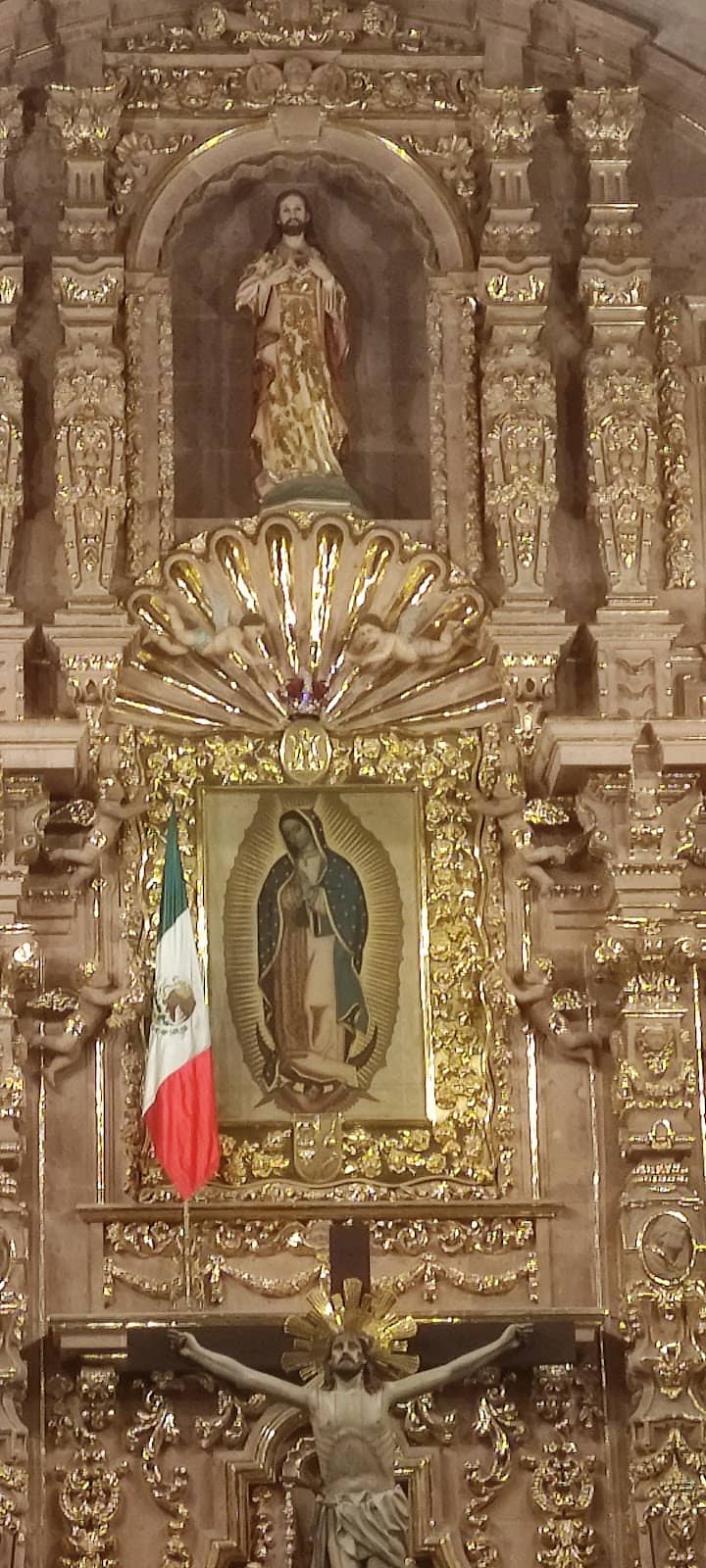 Basílica de Guadalupe