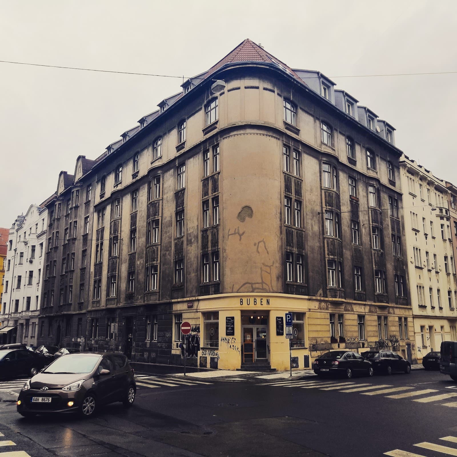 Holešovice - Image 1