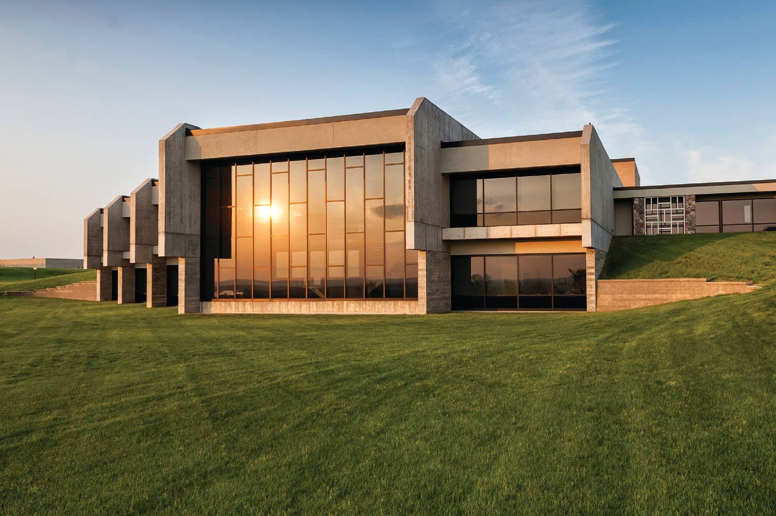 Adaptive Sports Events