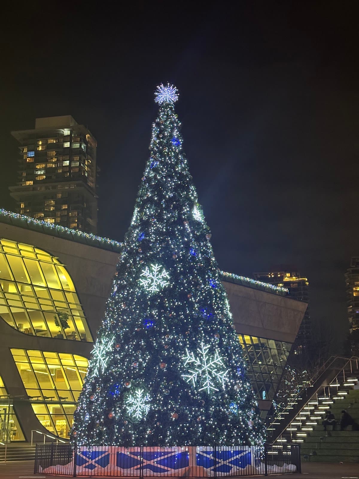 Surrey Civic Plaza - Image 1