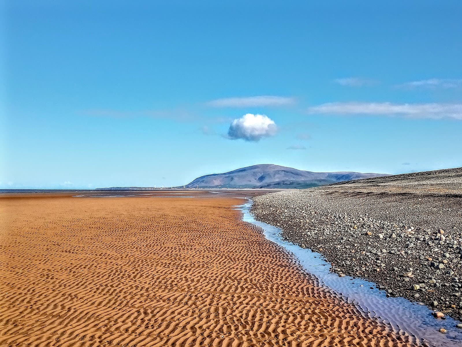 North Walney National Nature Reserve - Image 1