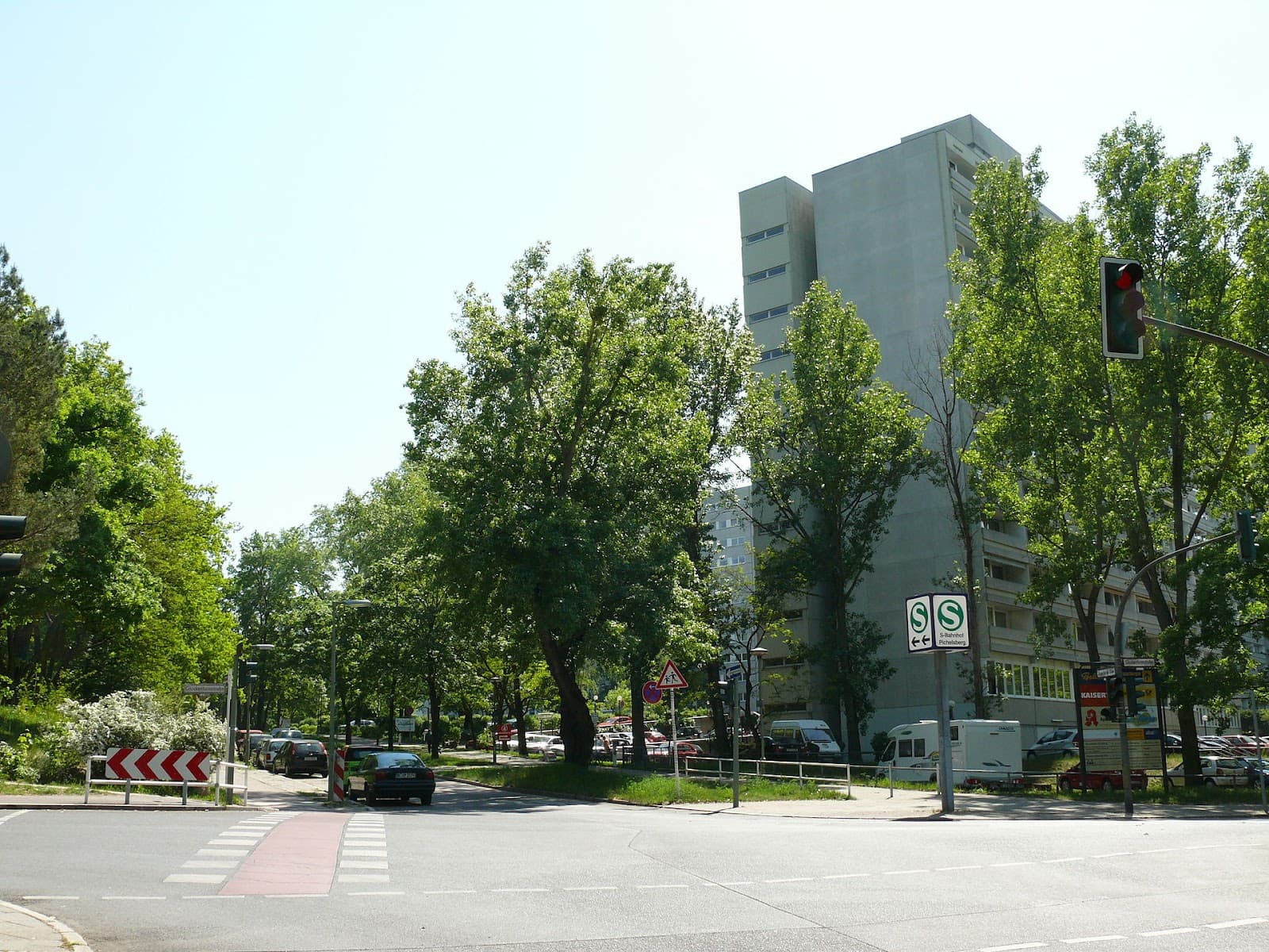 Pichelsberg - Image 1