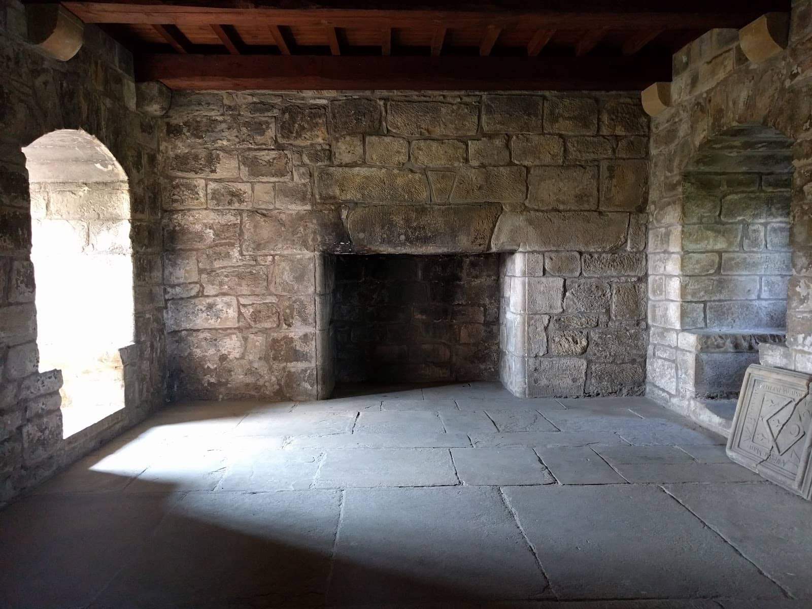 Scenic Fife Countryside