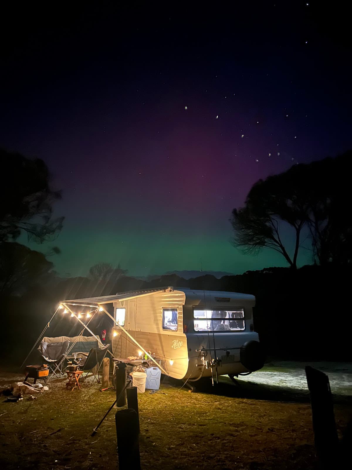 Cosy Corner (Bay of Fires) - Image 1