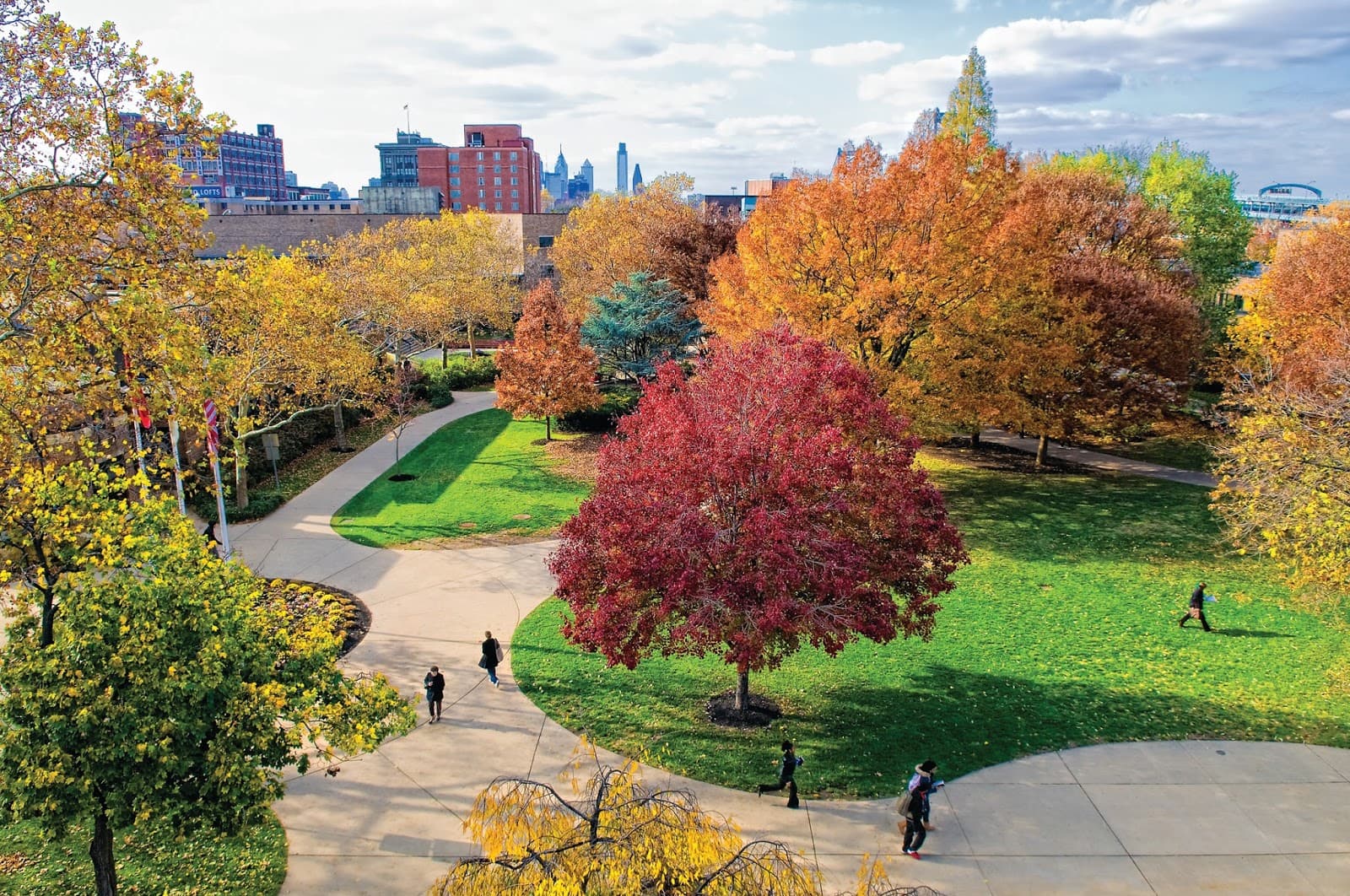 Rutgers–Camden Campus - Image 1