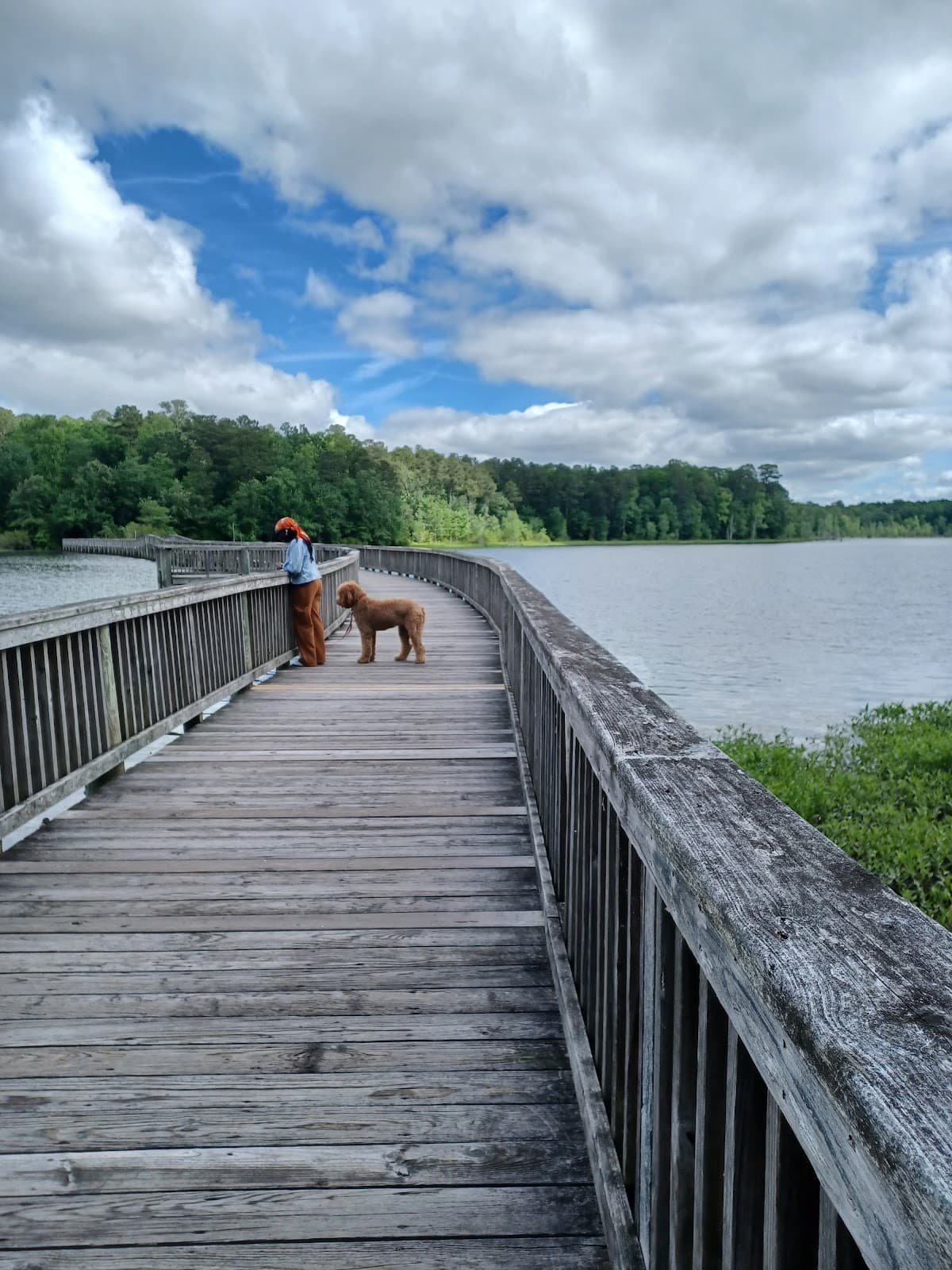 Brooks Crossing Discovery Center - Image 1