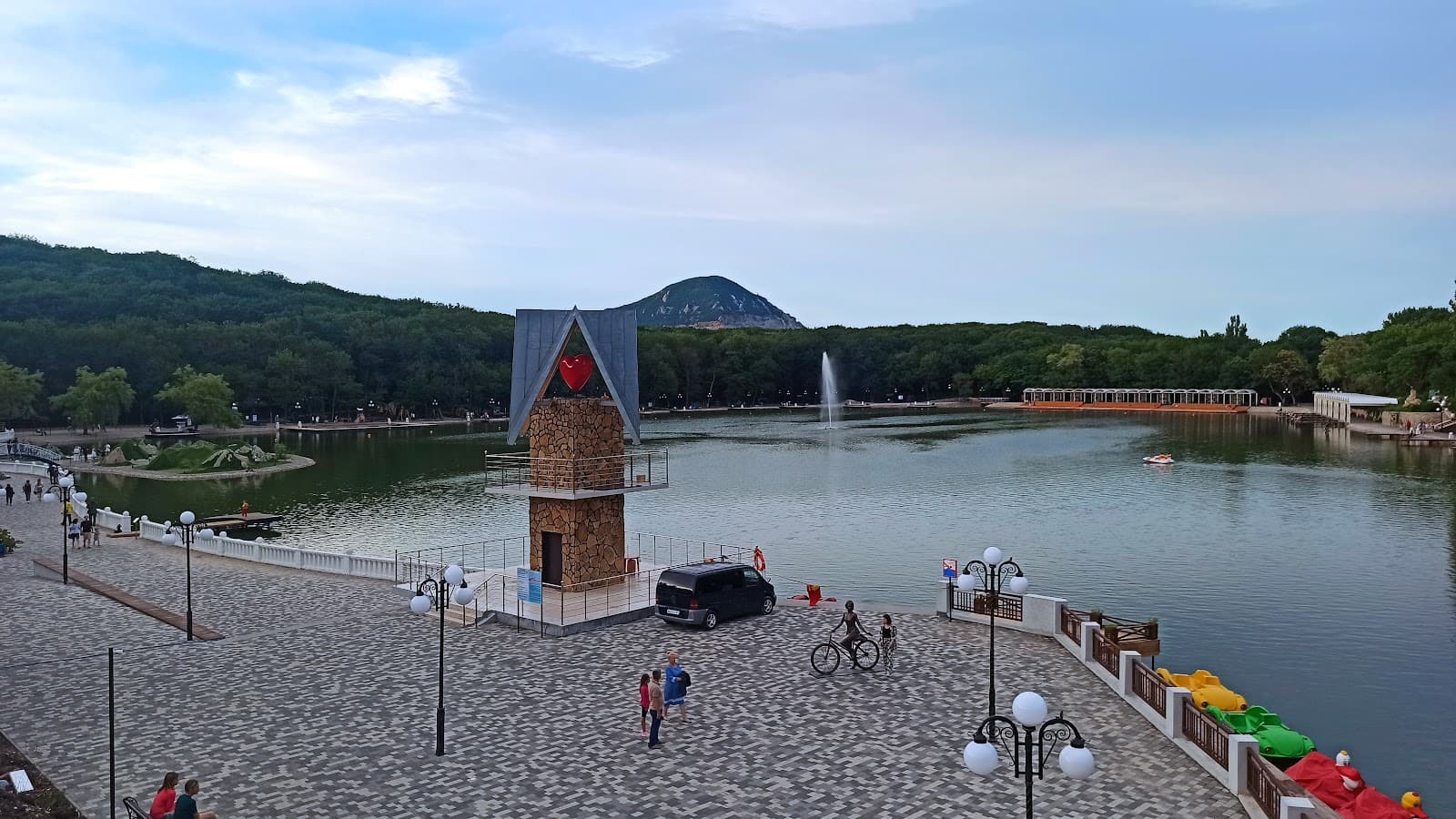 Mineralnye Vody - Image 1