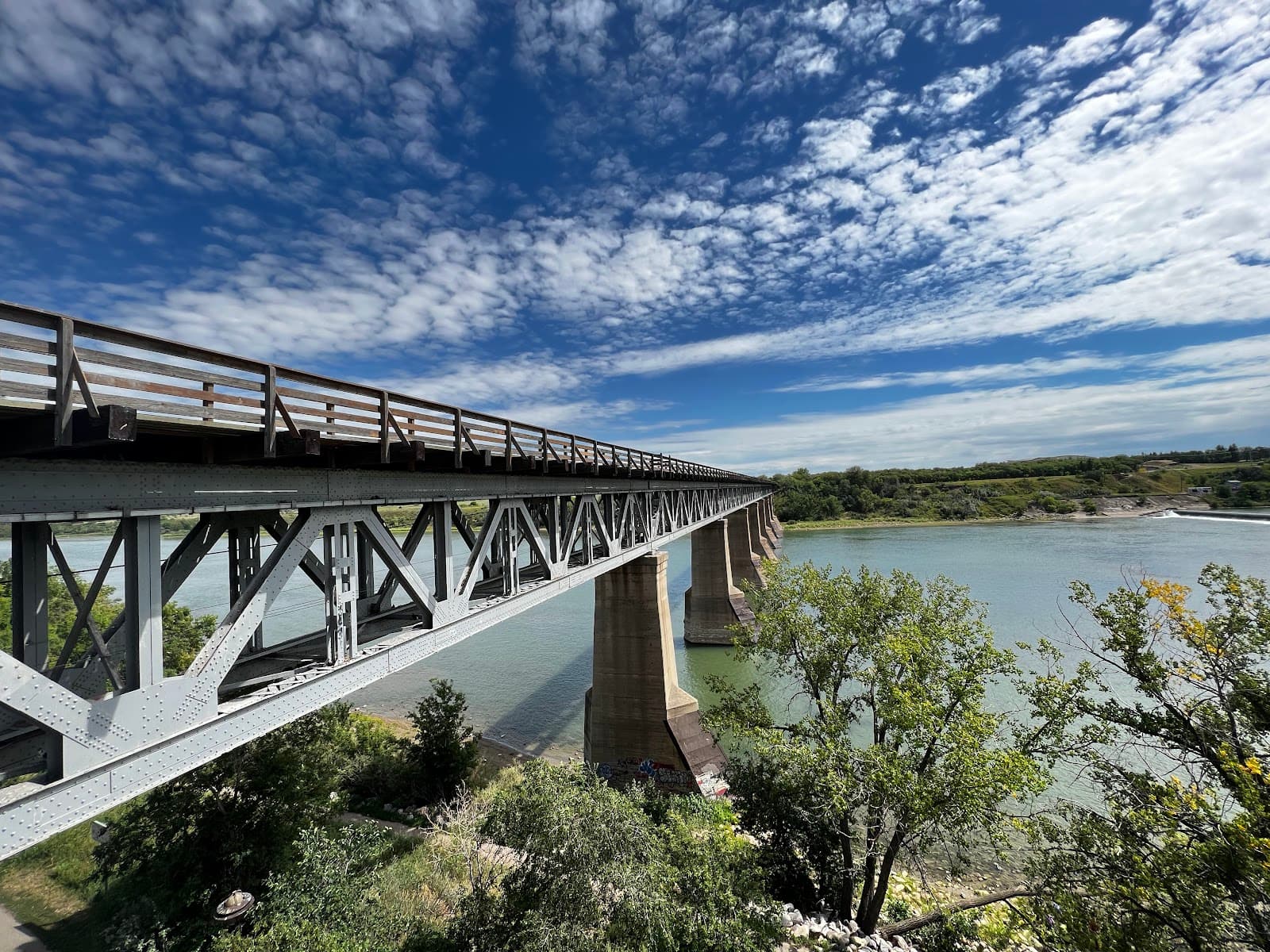 CPR Bridge - Image 1