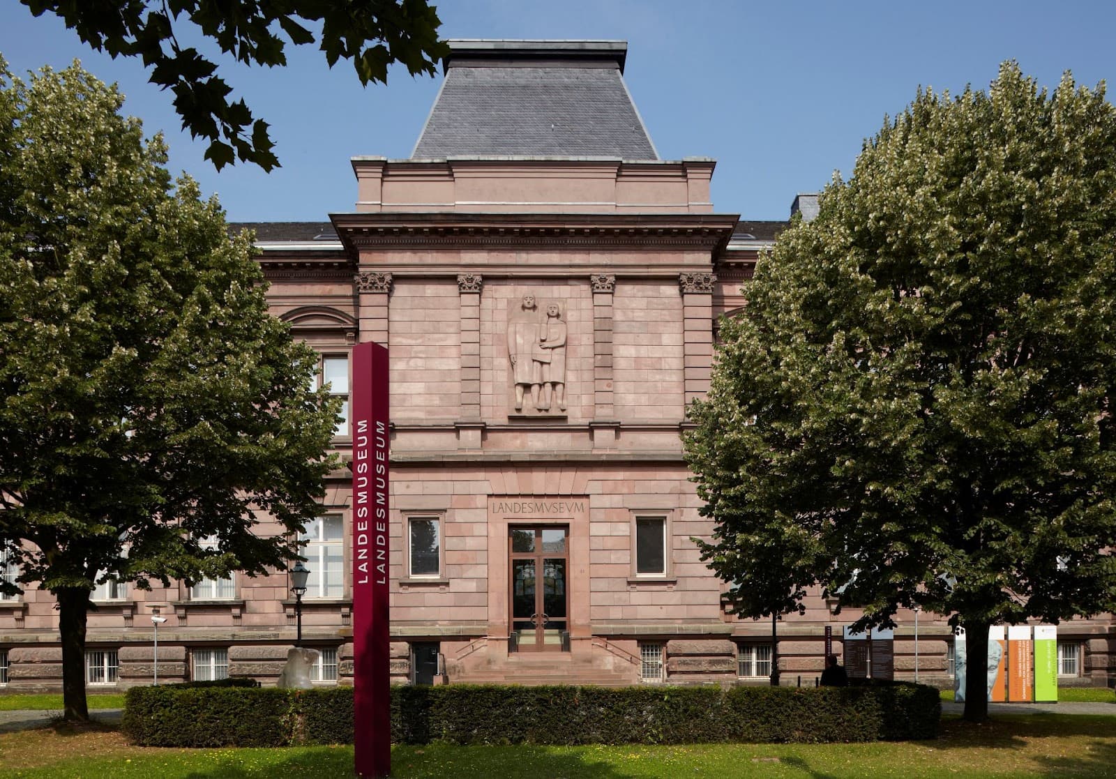 Trier Archaeological Trail Antikenweg - Image 1