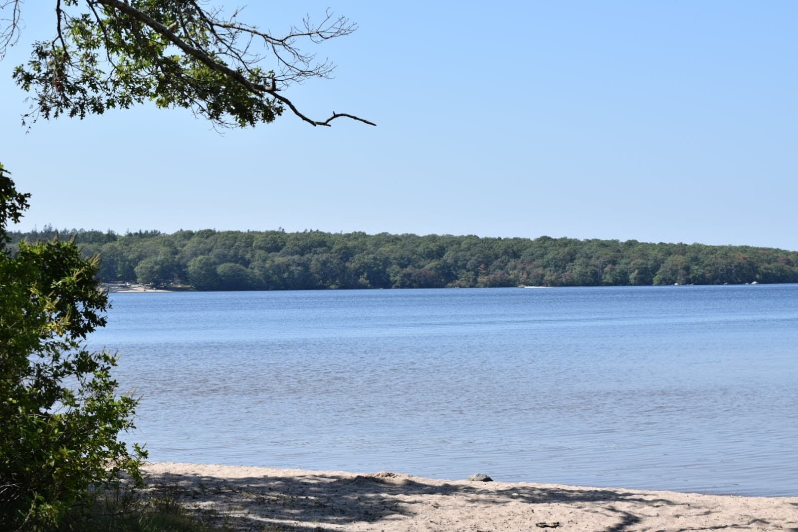 Burlingame State Park - Image 1
