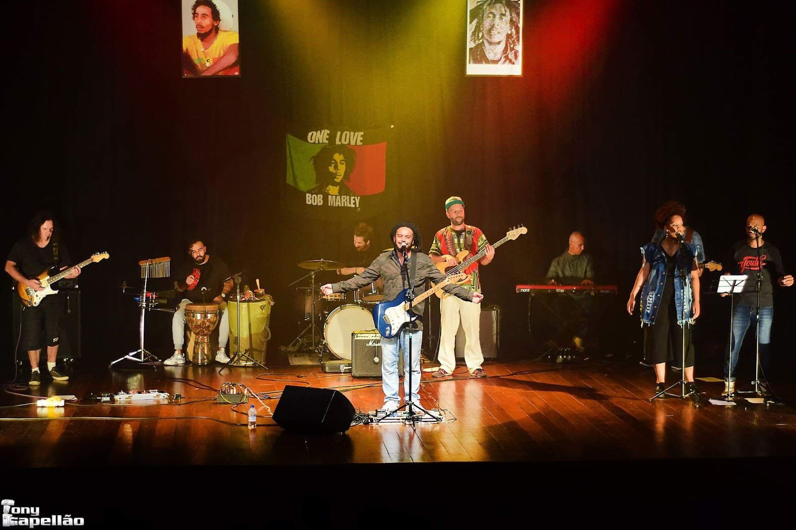 SESC Canoas Theater - Image 1