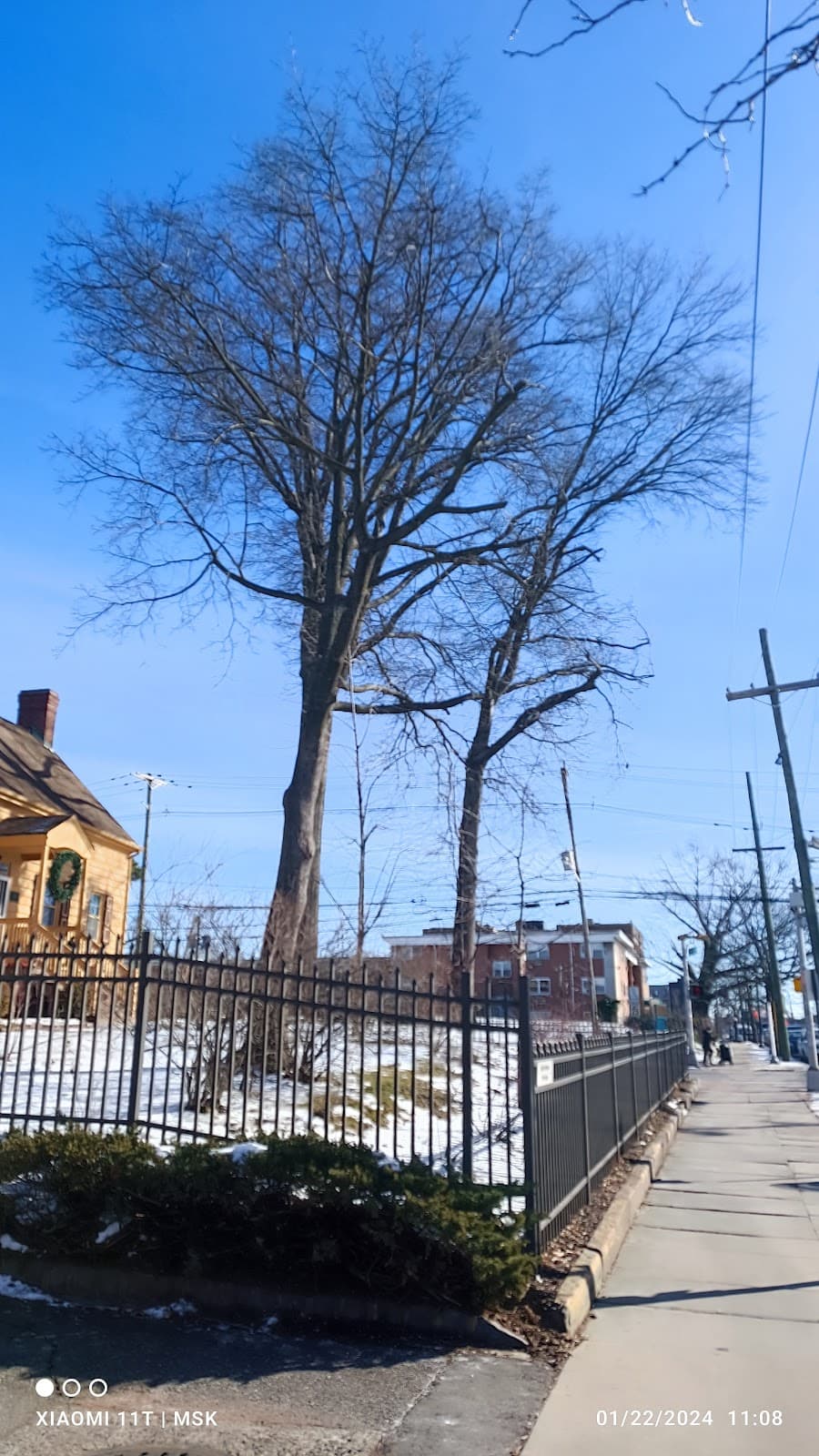 North Broad Street Historic District - Image 1