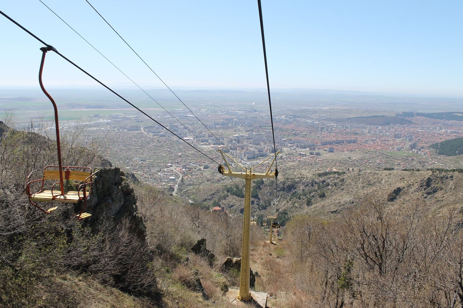 Sinite Kamani Nature Park Sliven - Image 1