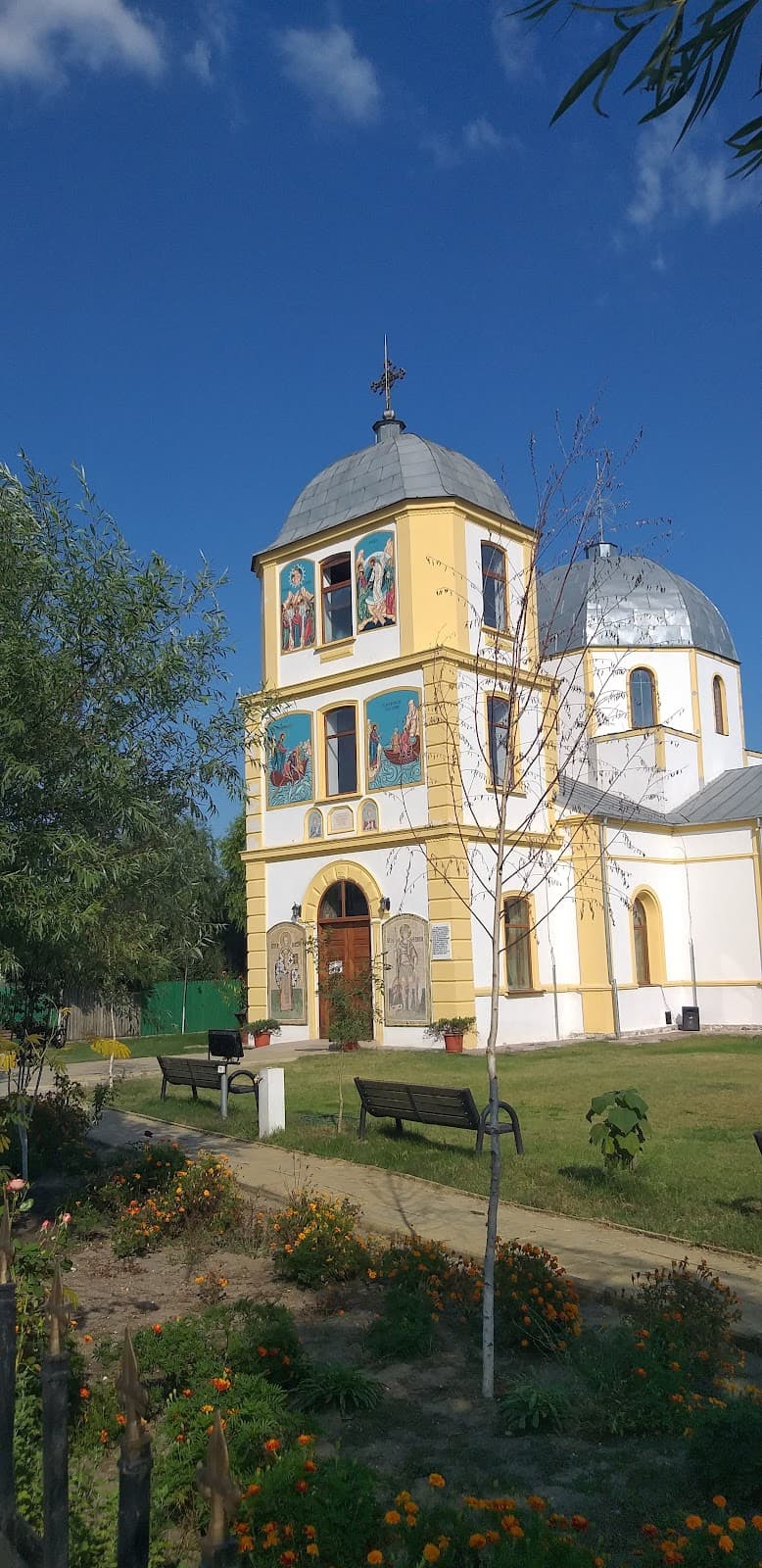 Sfântu Gheorghe - Image 1