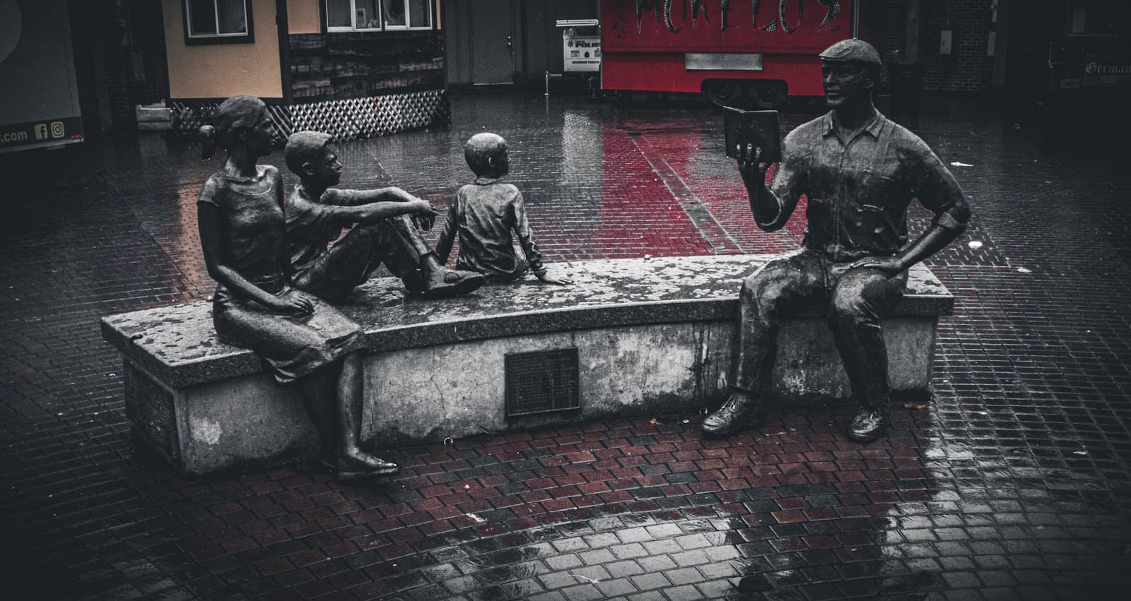 Yarn Bombing Art