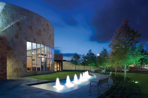 Shearith Israel Synagogue - Image 1