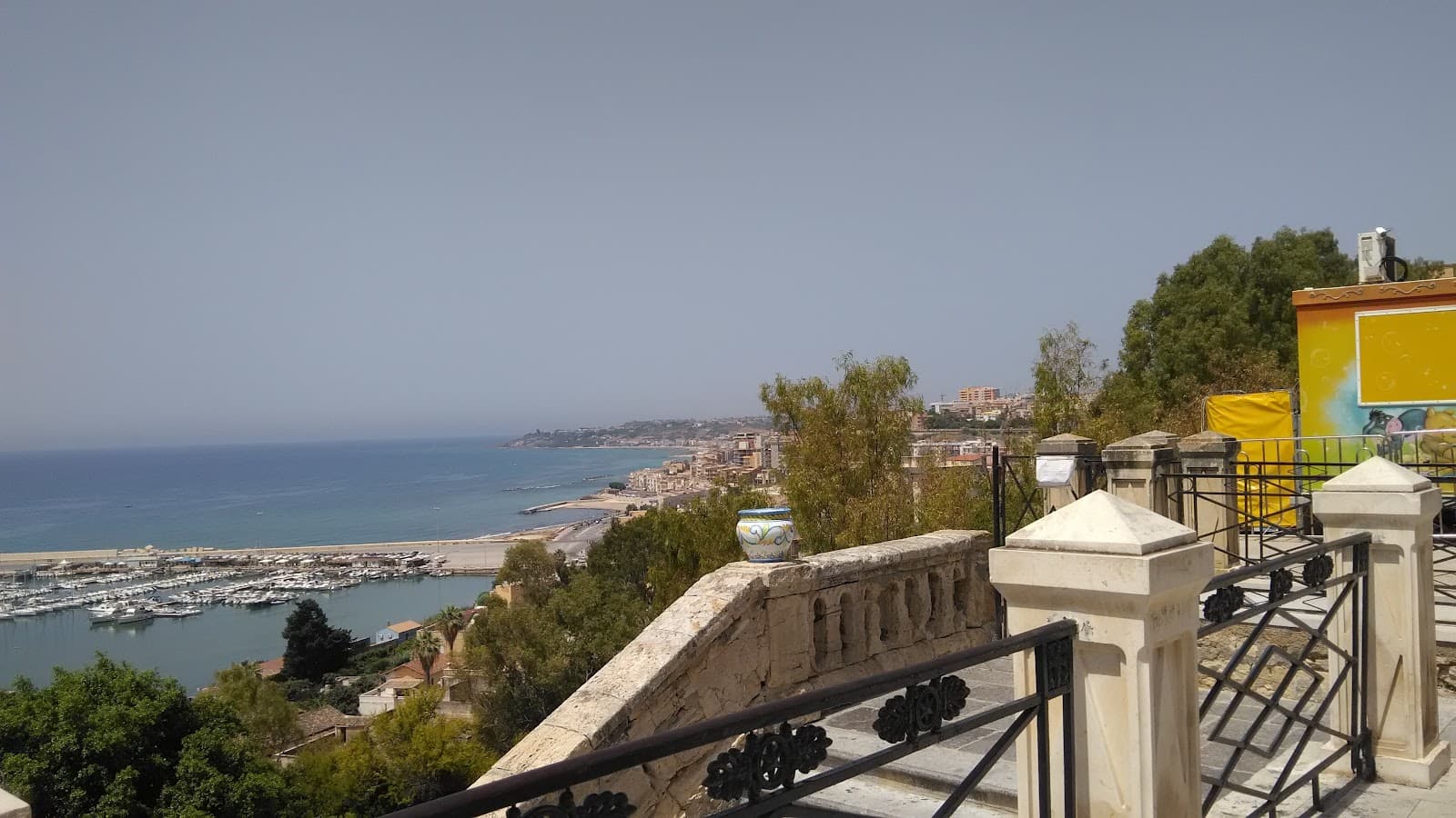 Corso Vittorio Emanuele - Image 1