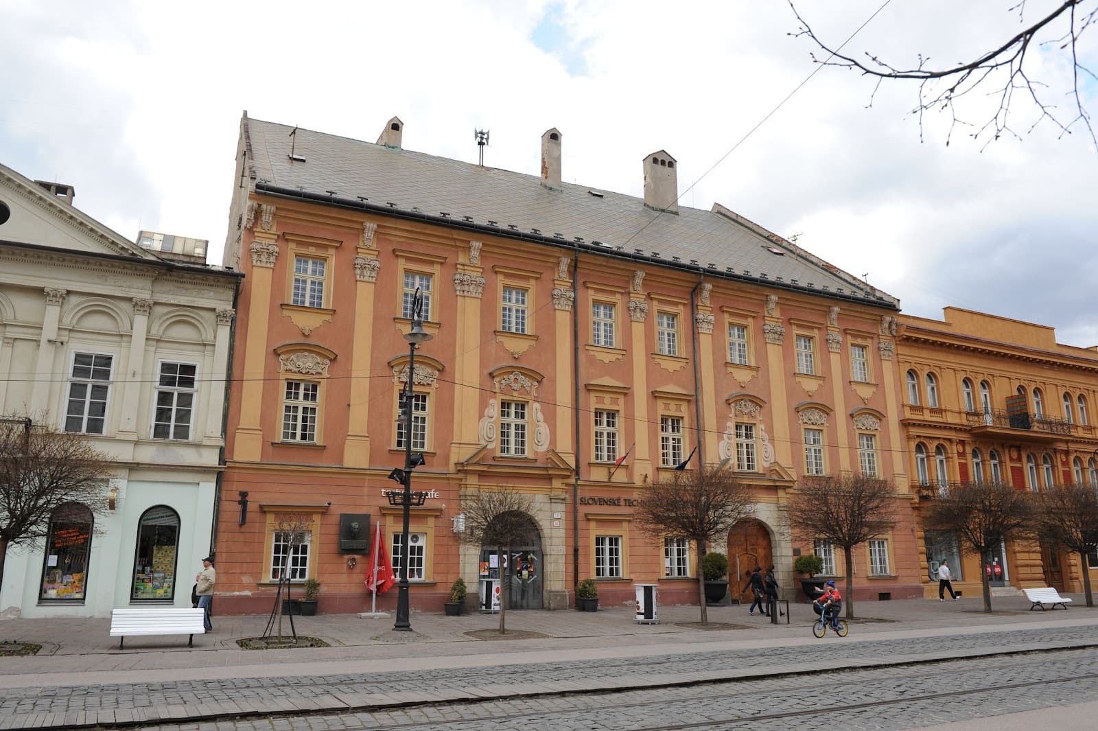 Slovak Technical Museum Košice - Image 1
