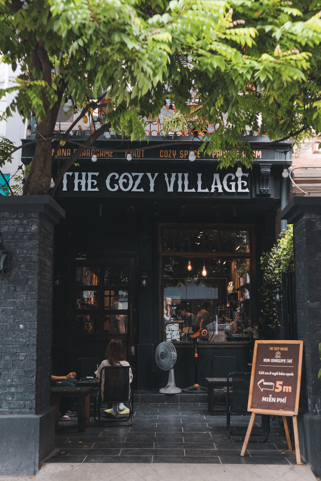 Delicious Food & Drinks