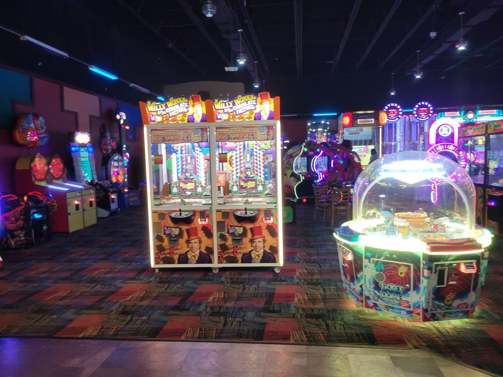 The Alley at SouthShore Riverview FL - Image 1