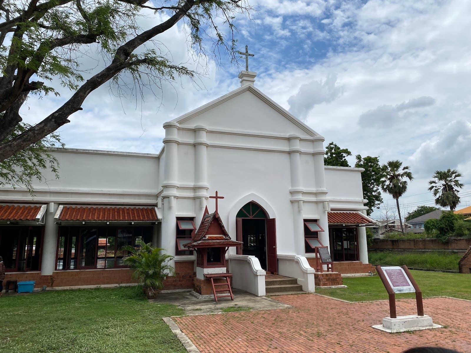 Portuguese Settlement Melaka Malaysia - Image 1