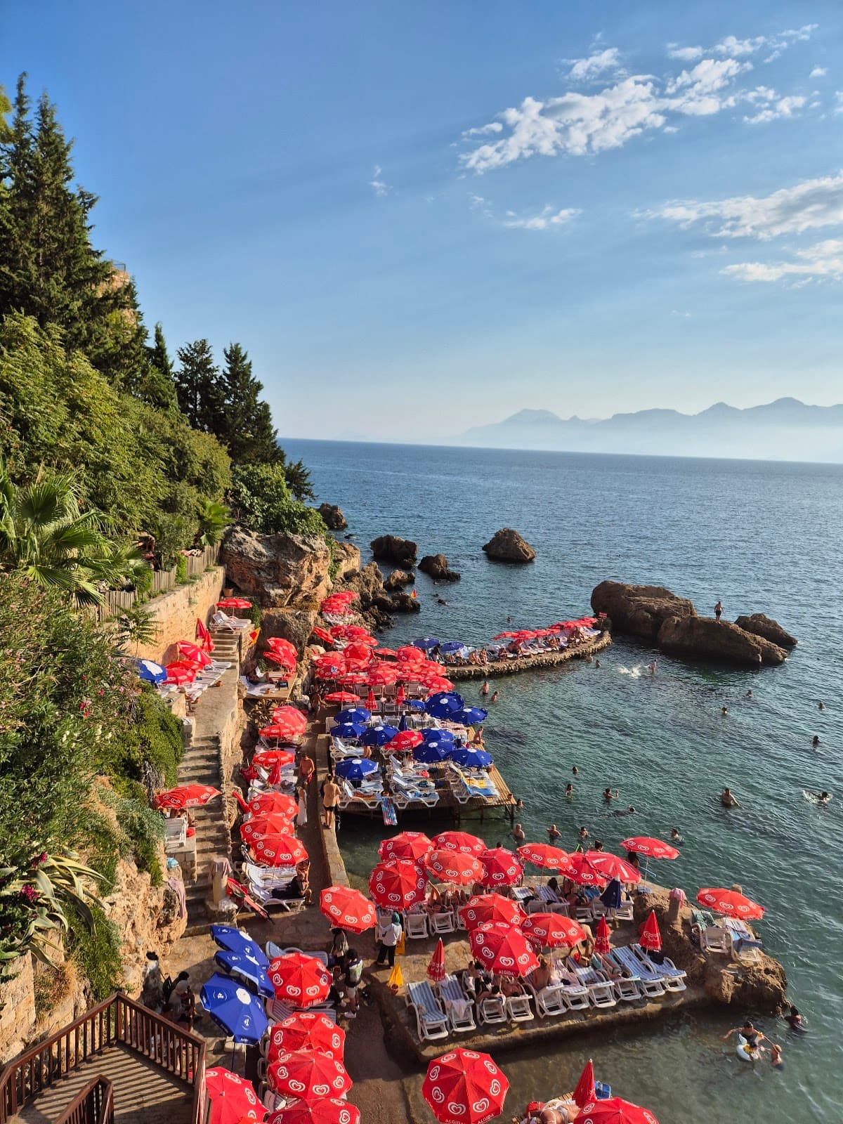 Mermerli Beach Antalya - Image 1