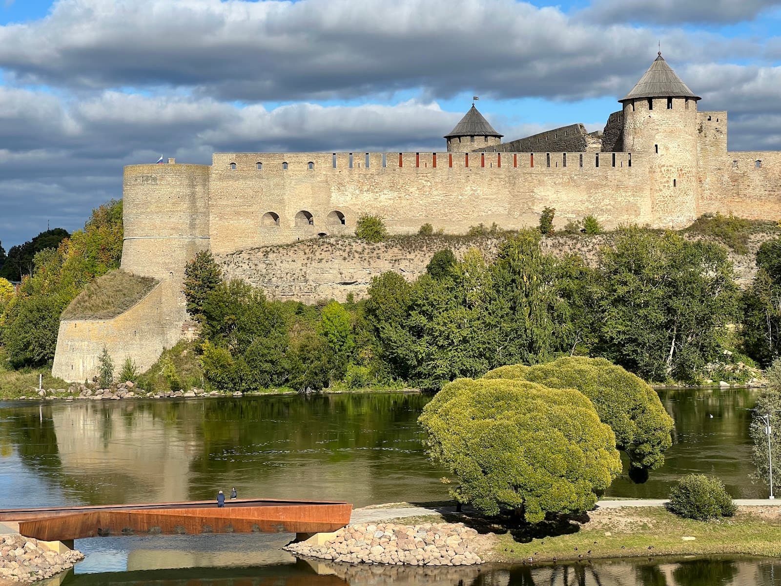 Friendship Bridge - Image 1