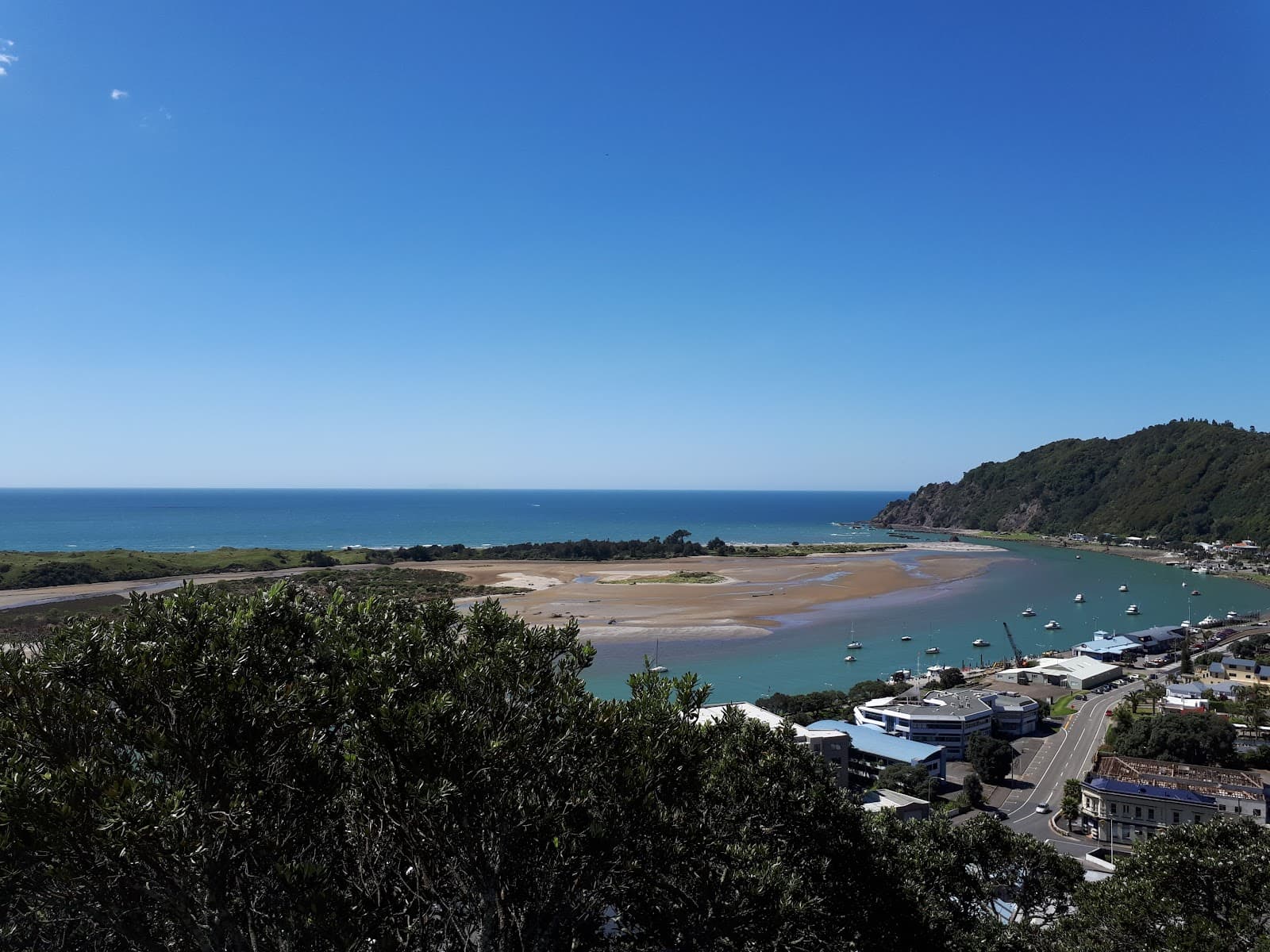 Puketapu Lookout - Image 1