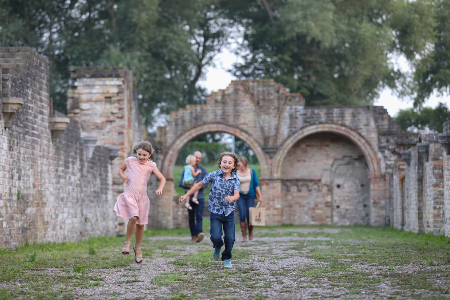 Ten Duinen Abbey Museum - Image 1