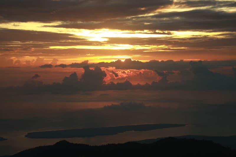 Anak Dara Hill (Bukit Anak Dara) - Image 1