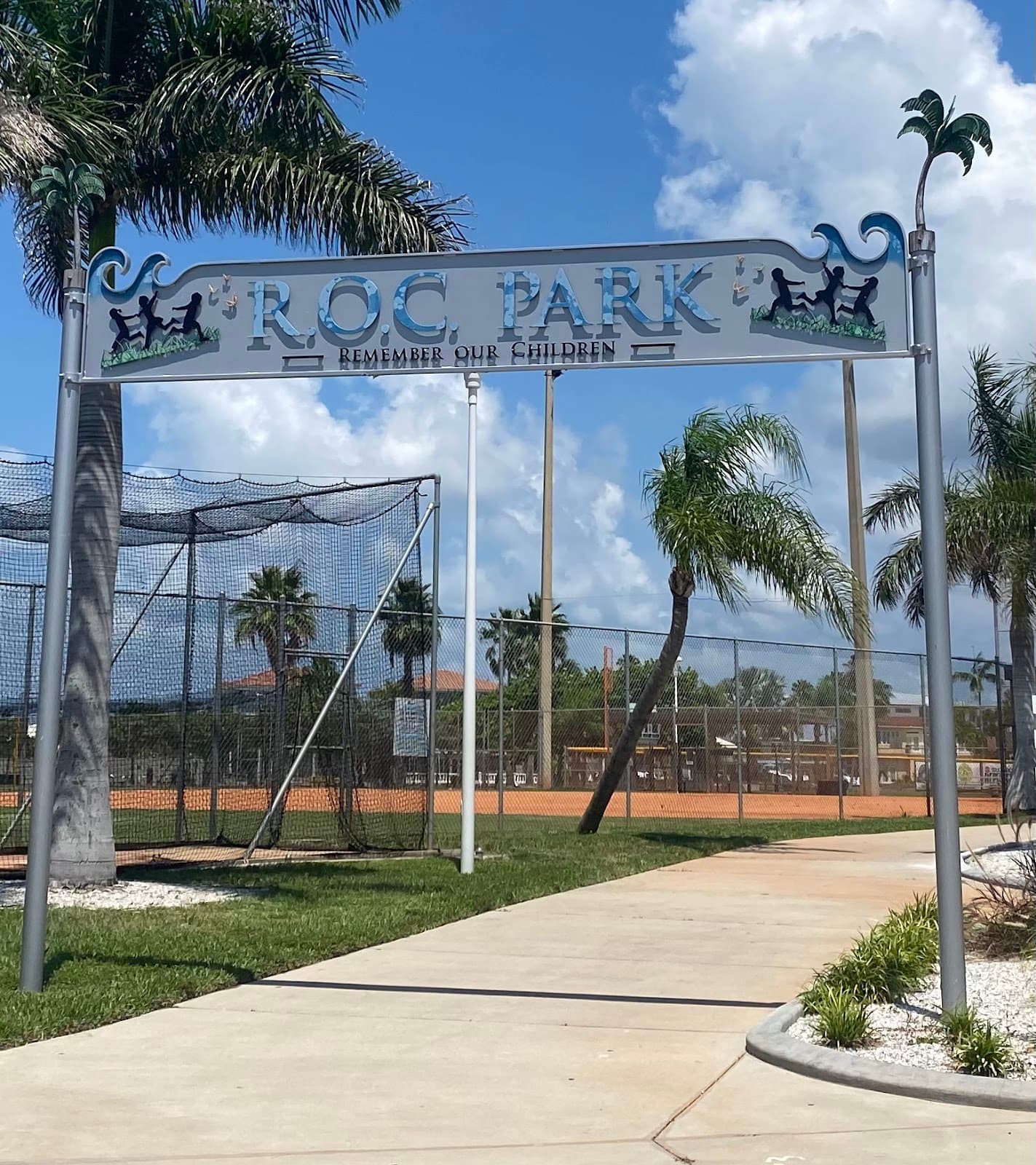 R.O.C. Park (Madeira Beach) - Image 1