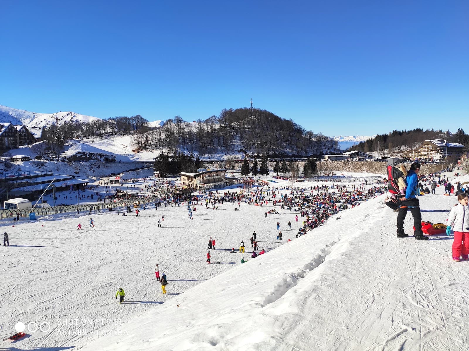 Mondolè Ski (Prato Nevoso & Artesina) - Image 1