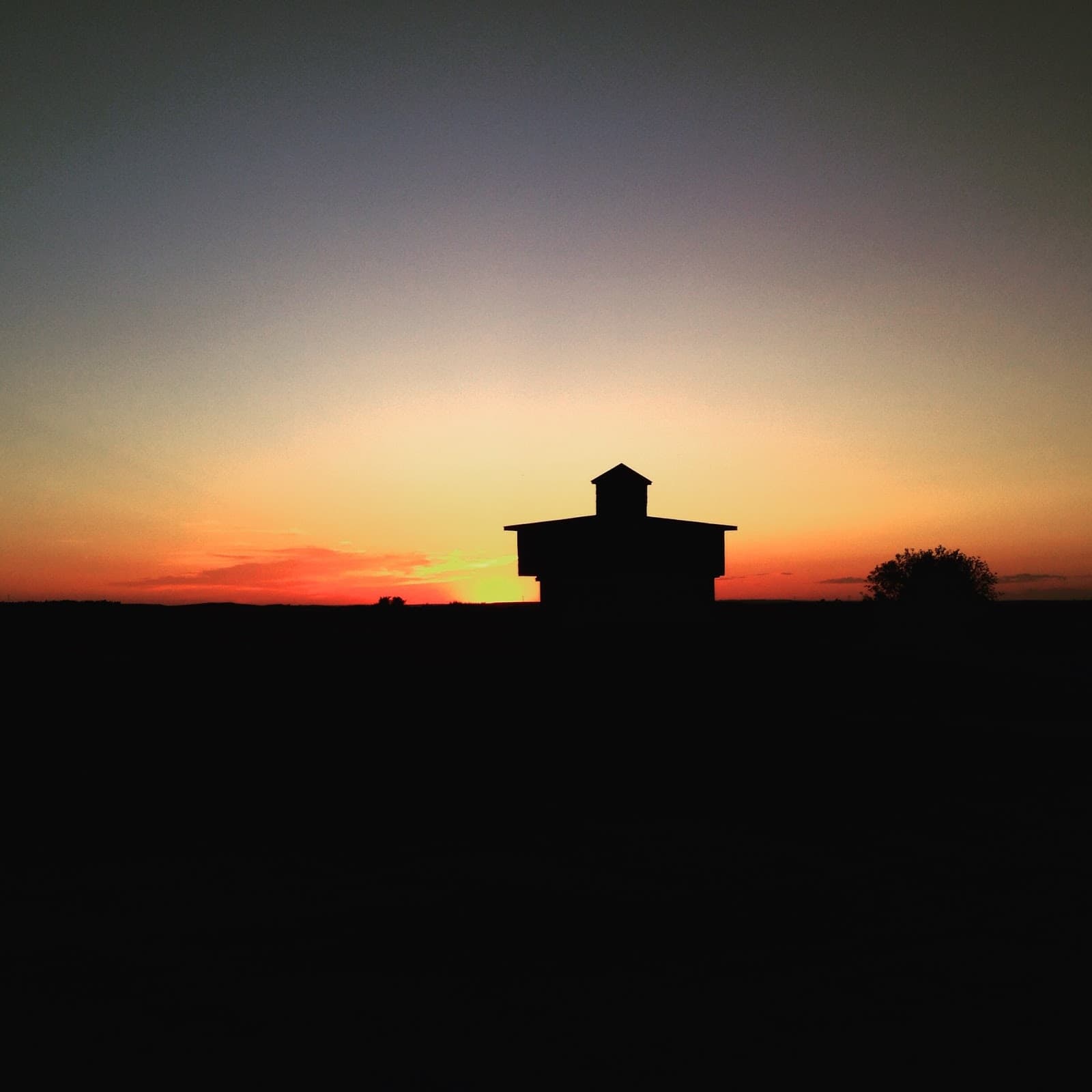 Fort Abraham Lincoln State Park - Image 1