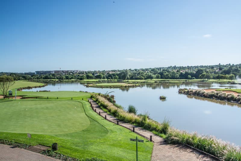 Centurion Country Club - Image 1
